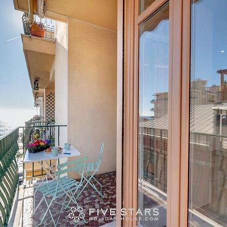 Suite Versailles Five Stars Holiday House Nice Eksteriør bilde