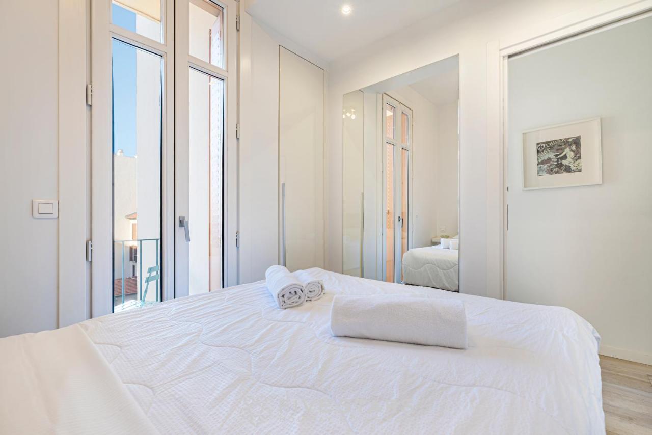 Suite Versailles Five Stars Holiday House Nice Eksteriør bilde