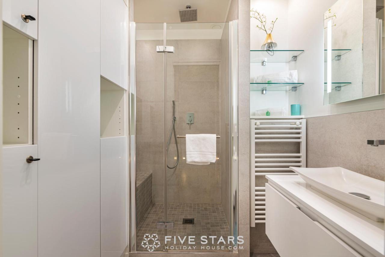 Suite Versailles Five Stars Holiday House Nice Eksteriør bilde