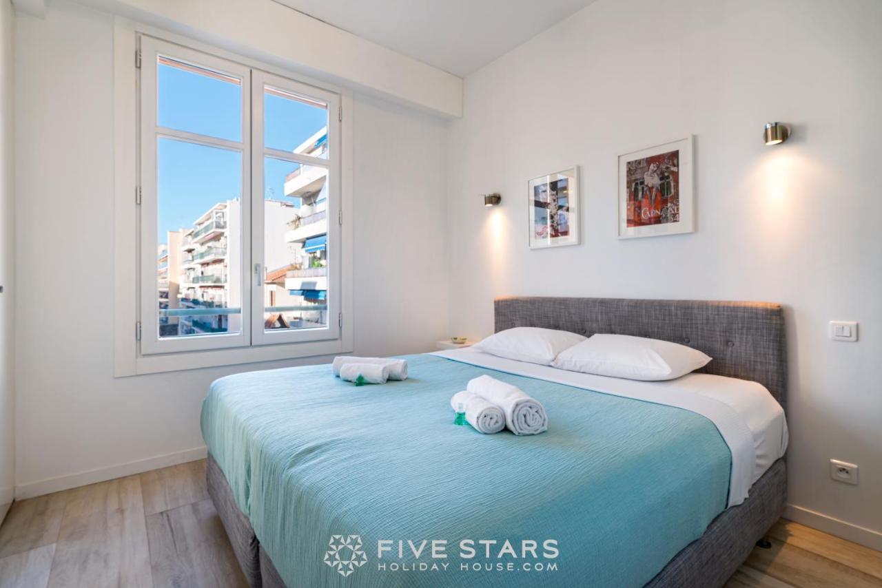 Suite Versailles Five Stars Holiday House Nice Eksteriør bilde