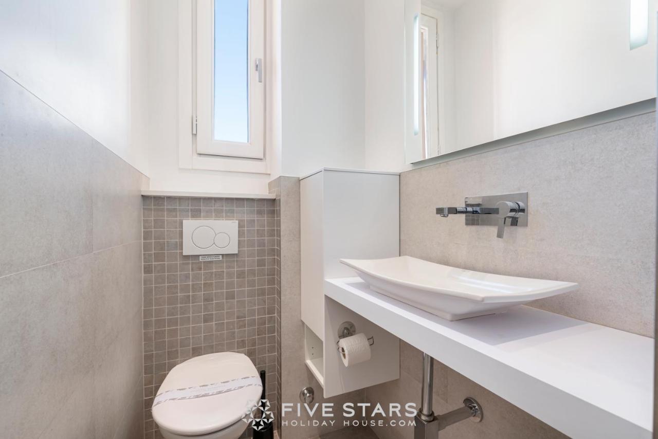 Suite Versailles Five Stars Holiday House Nice Eksteriør bilde