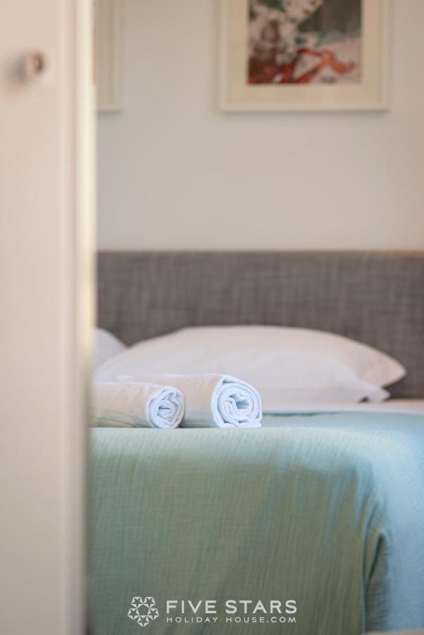Suite Versailles Five Stars Holiday House Nice Eksteriør bilde