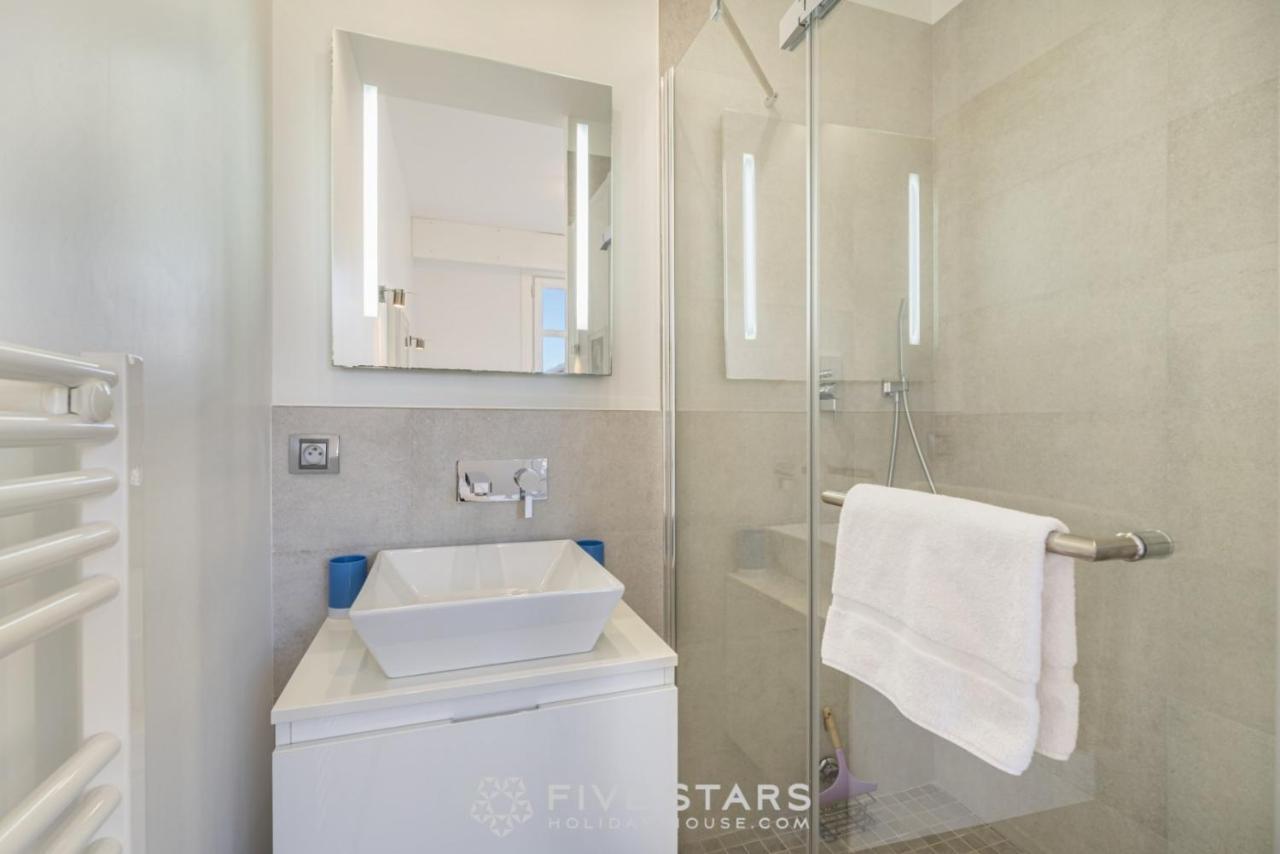 Suite Versailles Five Stars Holiday House Nice Eksteriør bilde